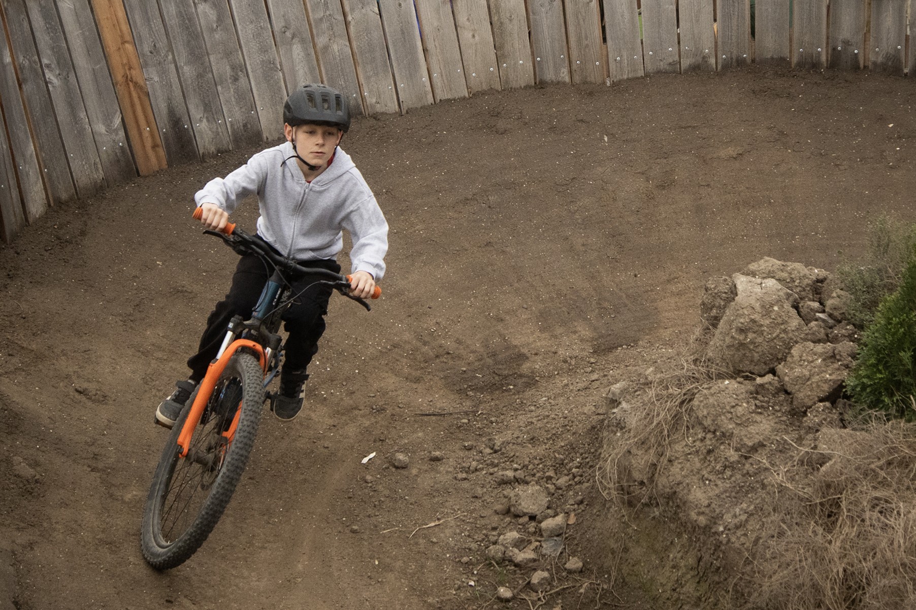 🍂 Autumn break at Indoor Mountainbike: the active family outing of Almere
