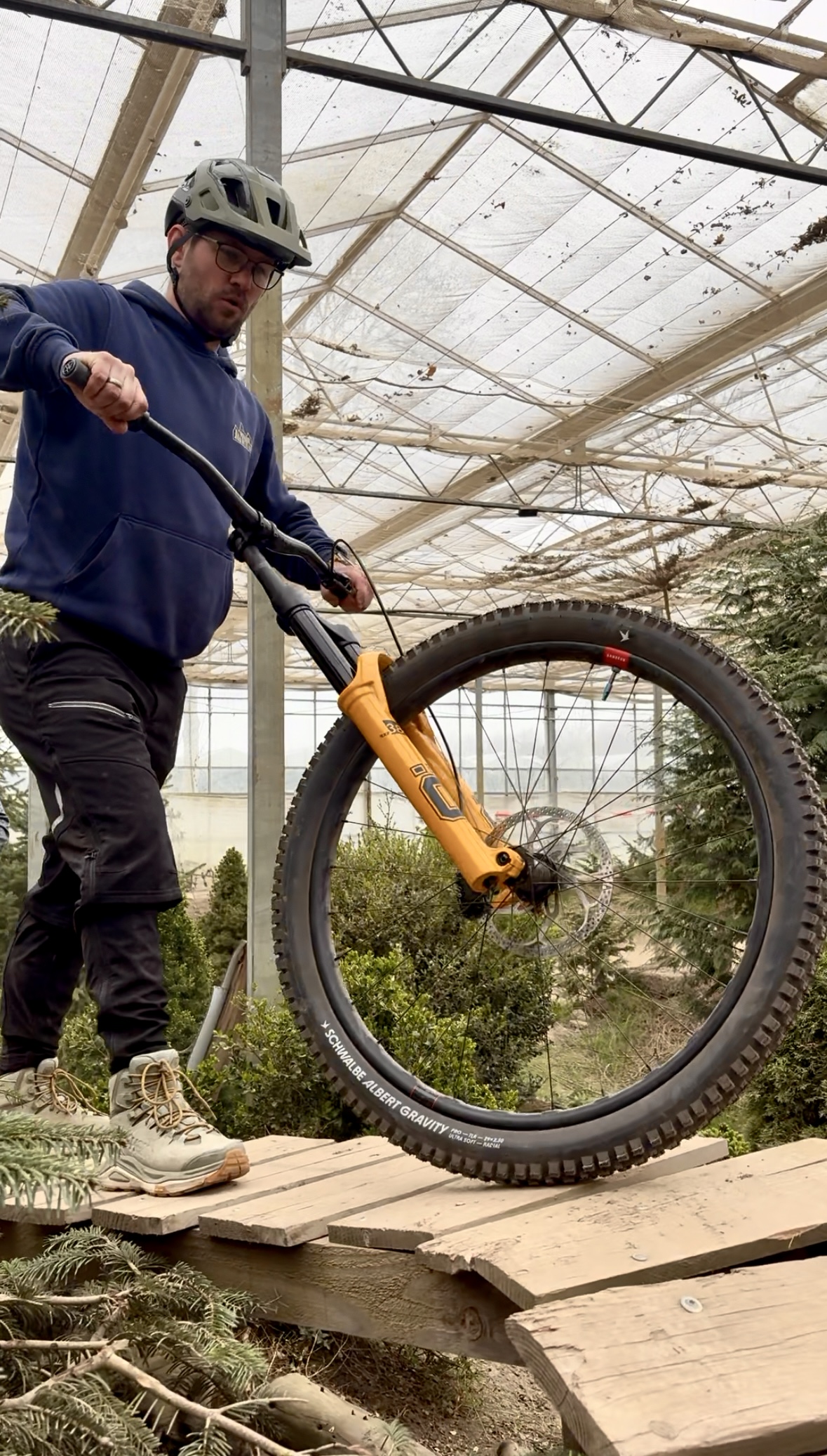 Hobby Biking